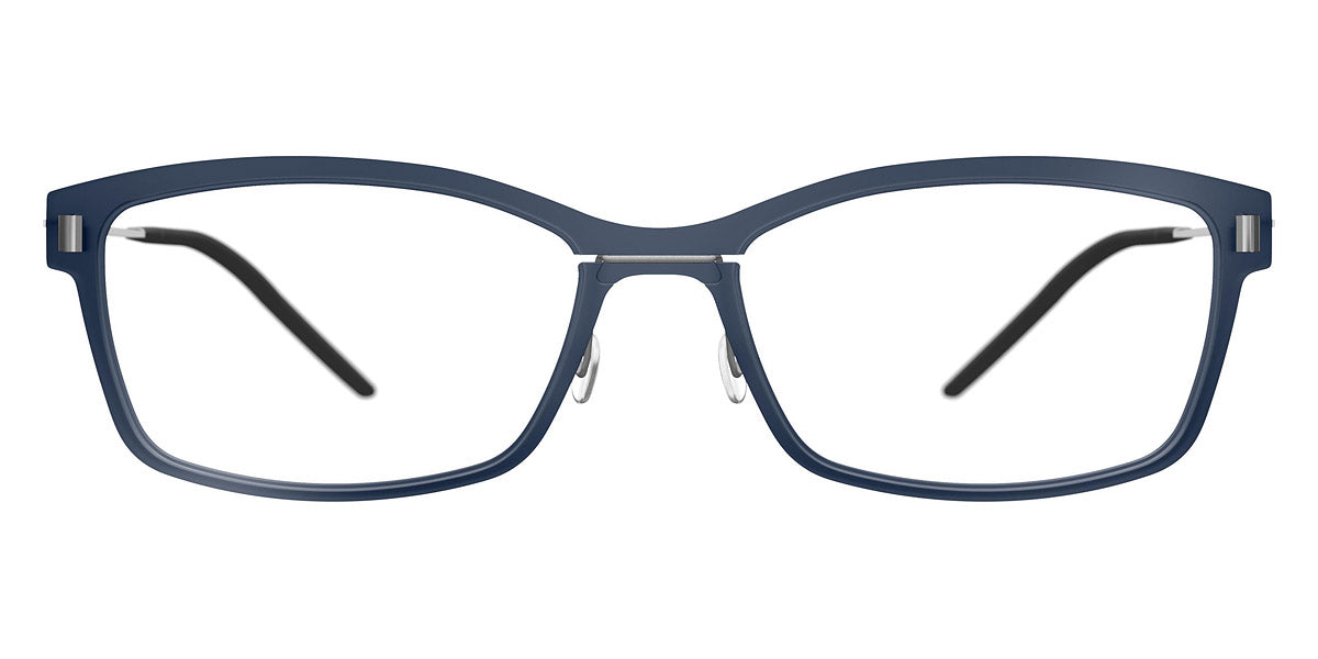 MARKUS T® M1065 MT M1065 541 55 - 541 Dark Blue Eyeglasses