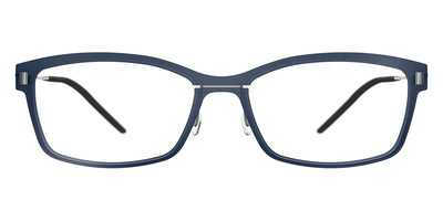 MARKUS T® M1065 MT M1065 541 55 - 541 Dark Blue Eyeglasses