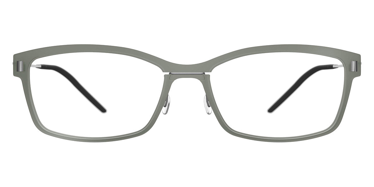 MARKUS T® M1065 MT M1065 570 55 - 570 Olive Green Eyeglasses