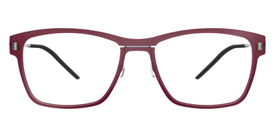 MARKUS T® M1066 MT M1066 508 54 - 508 Dark Red Eyeglasses