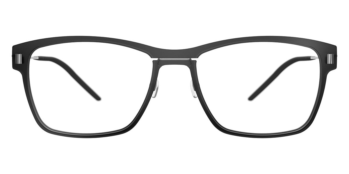 MARKUS T® M1066 MT M1066 520 54 - 520 Black Eyeglasses