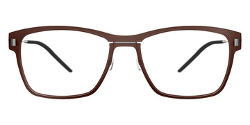 MARKUS T® M1066 MT M1066 525 54 - 525 Brown Eyeglasses