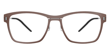 MARKUS T® M1066 MT M1066 529 54 - 529 Brown Gray Eyeglasses