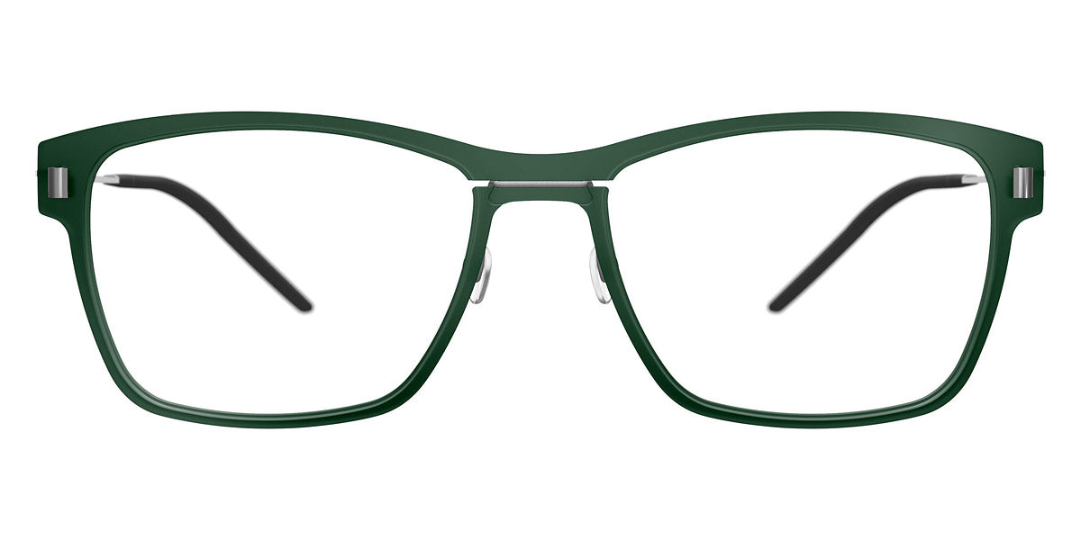 MARKUS T® M1066 MT M1066 533 54 - 533 Green Eyeglasses