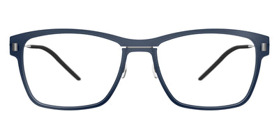 MARKUS T® M1066 MT M1066 541 54 - 541 Dark Blue Eyeglasses