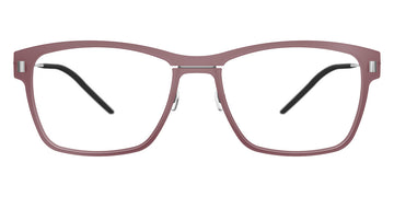 MARKUS T® M1066 MT M1066 562 54 - 562 Berry Eyeglasses