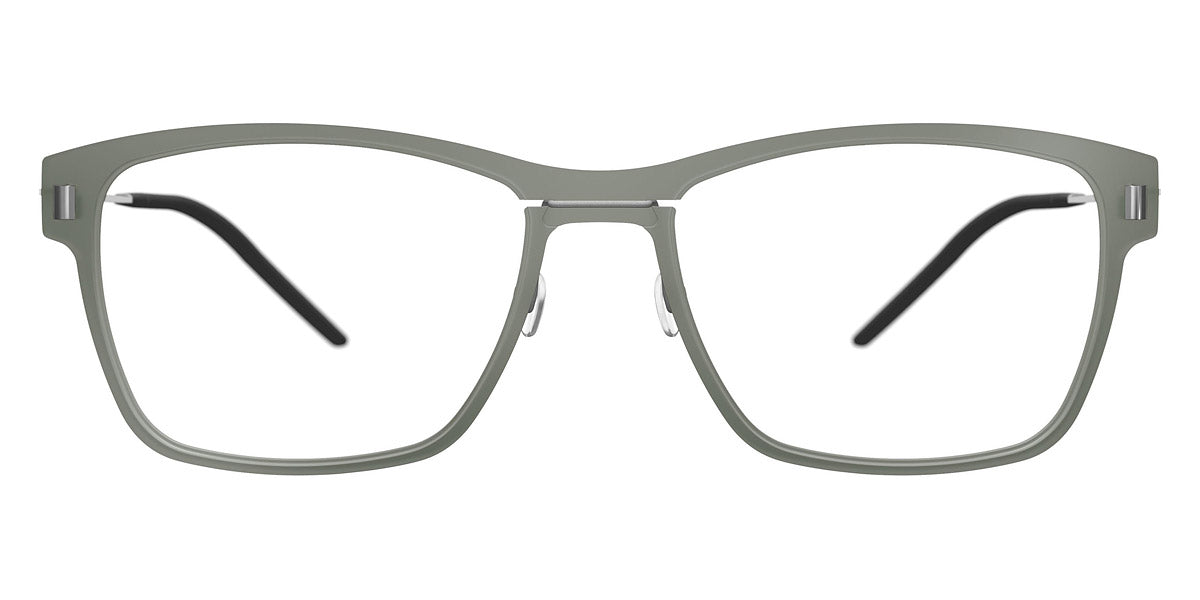 MARKUS T® M1066 MT M1066 570 54 - 570 Olive Green Eyeglasses