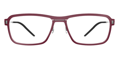 MARKUS T® M1067 MT M1067 508 55 - 508 Dark Red Eyeglasses