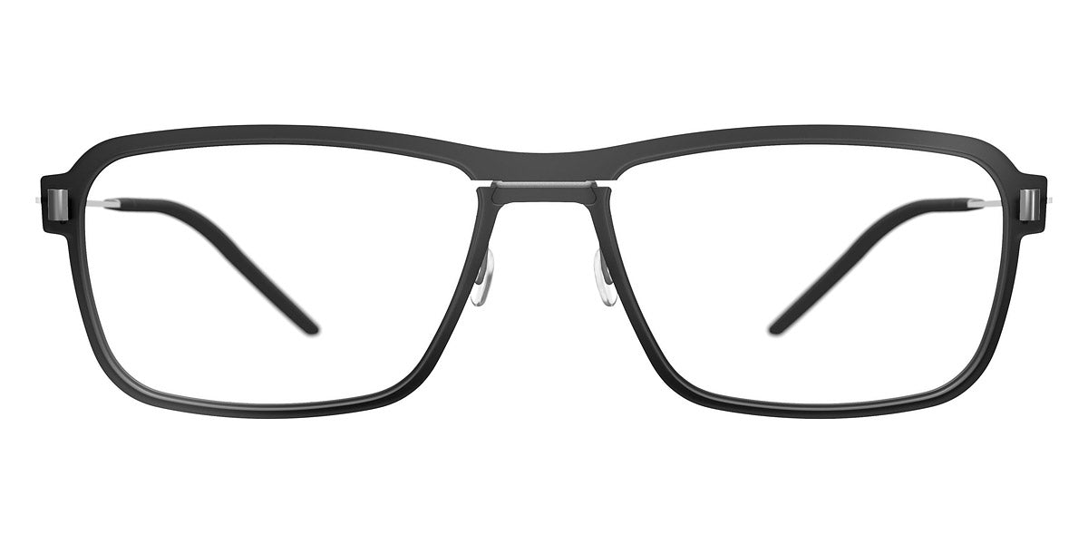 MARKUS T® M1067 MT M1067 520 55 - 520 Black Eyeglasses