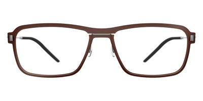 MARKUS T® M1067 MT M1067 525 55 - 525 Brown Eyeglasses