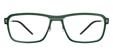 MARKUS T® M1067 MT M1067 533 55 - 533 Green Eyeglasses