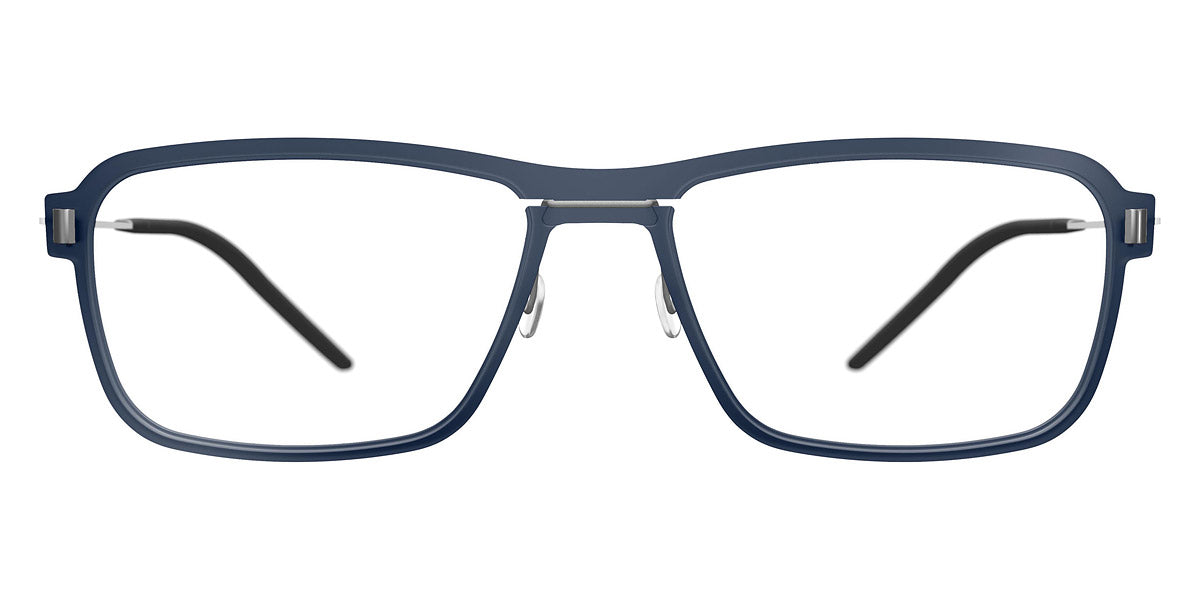 MARKUS T® M1067 MT M1067 541 55 - 541 Dark Blue Eyeglasses