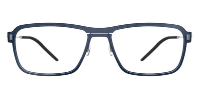 MARKUS T® M1067 MT M1067 541 55 - 541 Dark Blue Eyeglasses