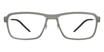 MARKUS T® M1067 MT M1067 570 55 - 570 Olive Green Eyeglasses