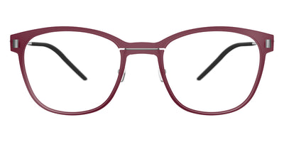 MARKUS T® M1068 MT M1068 508 49 - 508 Dark Red Eyeglasses