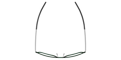 MARKUS T® M1069 MT M1069 533 56 - 533 Green Eyeglasses