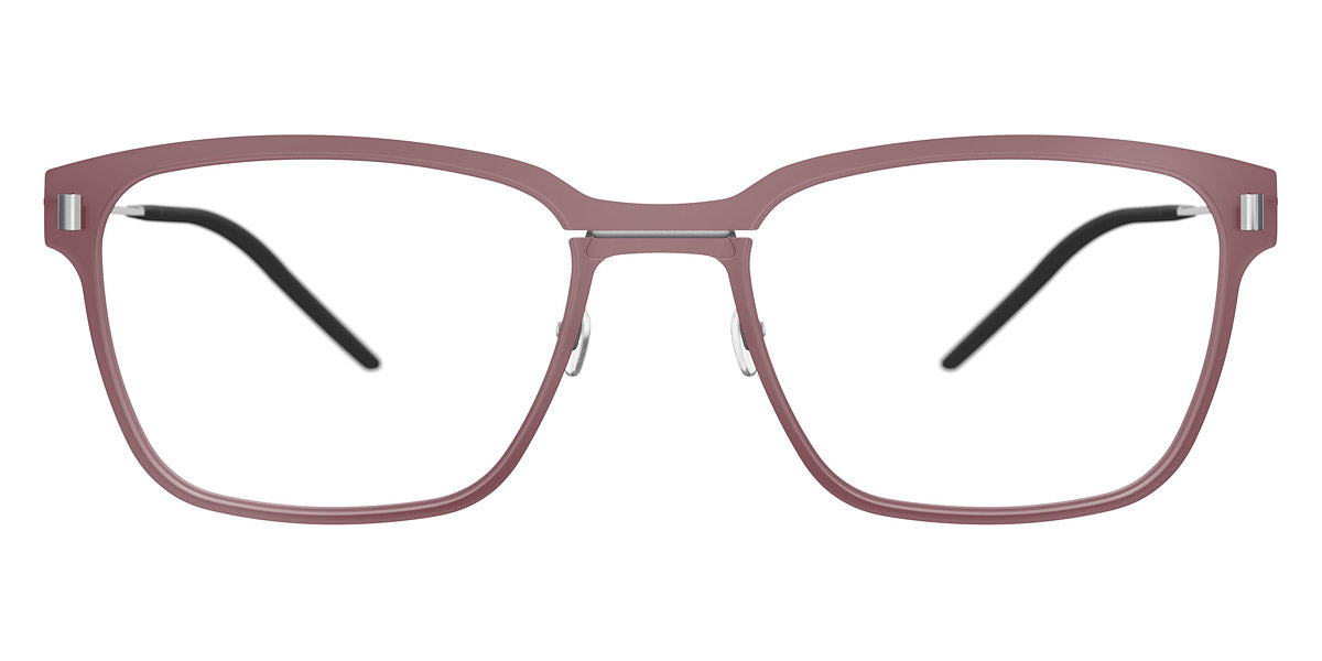 MARKUS T® M1069 MT M1069 562 56 - 562 Berry Eyeglasses