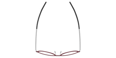 MARKUS T® M1070 MT M1070 562 49 - 562 Berry Eyeglasses