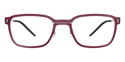 MARKUS T® M1071 MT M1071 508 53 - 508 Dark Red Eyeglasses