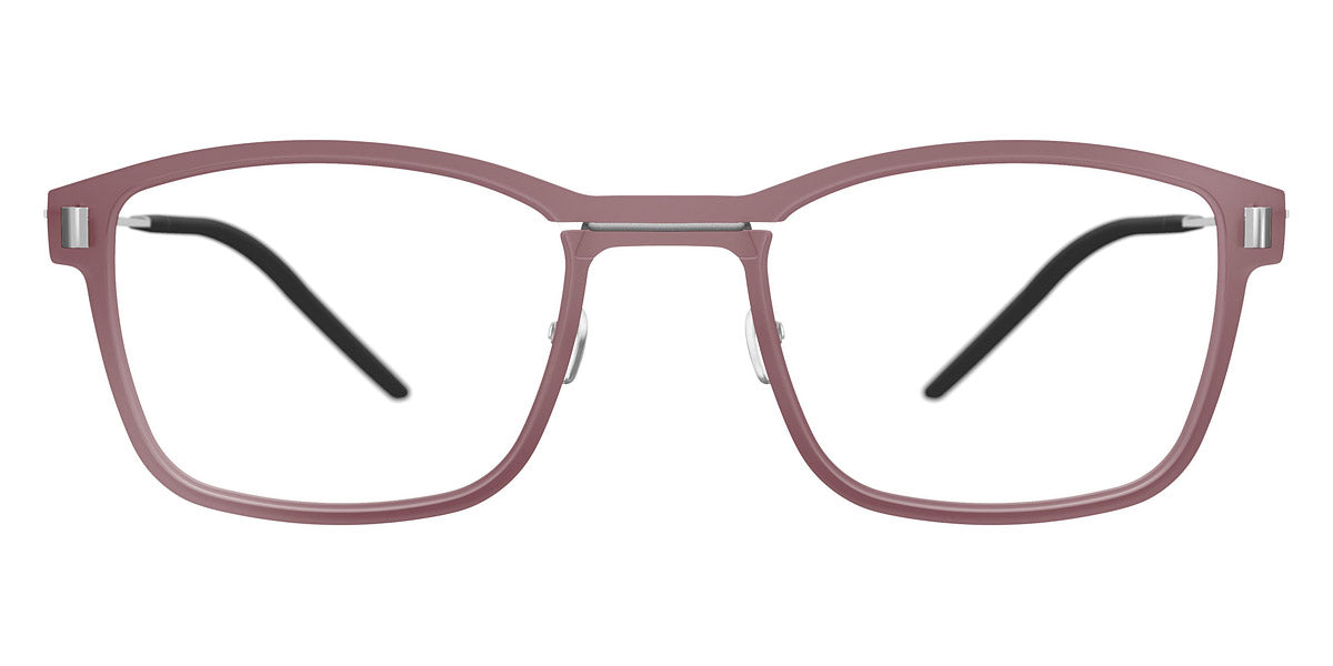 MARKUS T® M1073 MT M1073 562 48 - 562 Berry Eyeglasses