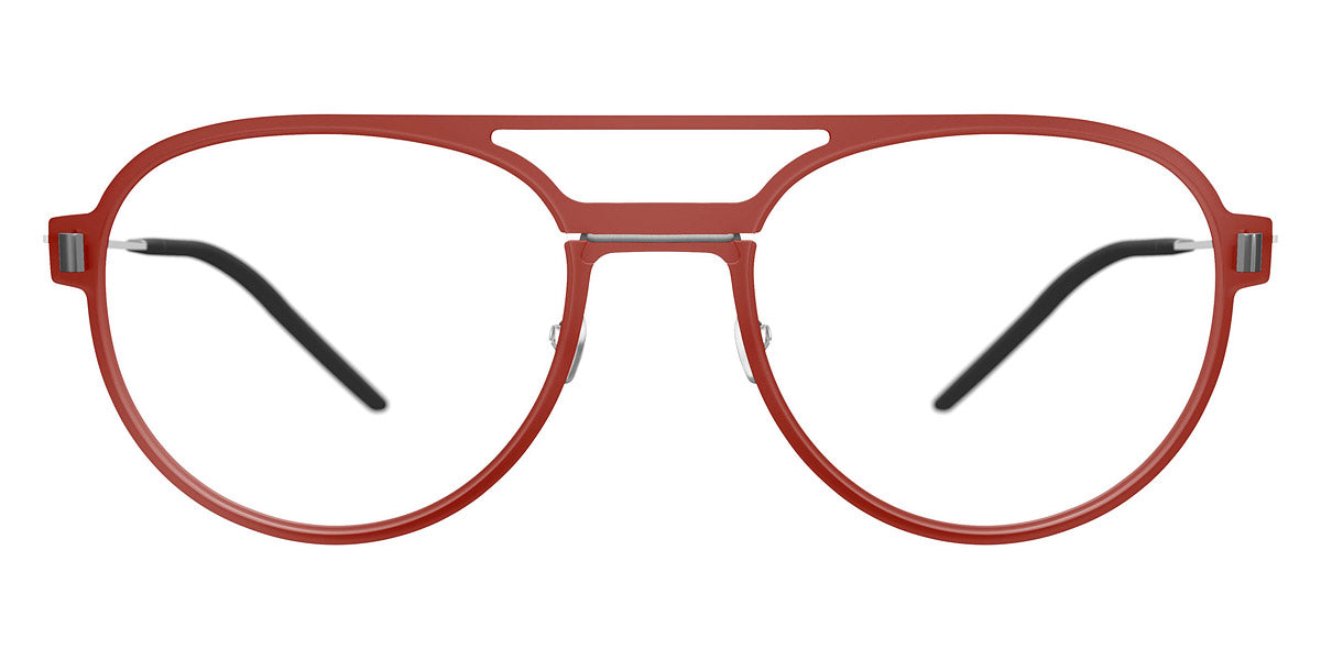 MARKUS T® M1074 MT M1074 513 52 - 513 Orange Eyeglasses