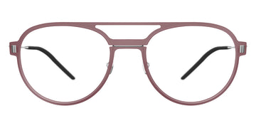 MARKUS T® M1074 MT M1074 562 52 - 562 Berry Eyeglasses