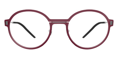 MARKUS T® M1075 MT M1075 508 49 - 508 Dark Red Eyeglasses