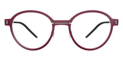 MARKUS T® M1079 MT M1079 508 48 - 508 Dark Red Eyeglasses