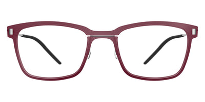 MARKUS T® M1080 MT M1080 508 51 - 508 Dark Red Eyeglasses