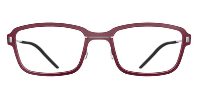 MARKUS T® M1081 MT M1081 508 53 - 508 Dark Red Eyeglasses