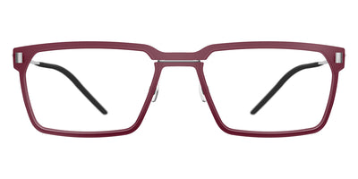 MARKUS T® M1083 MT M1083 508 54 - 508 Dark Red Eyeglasses