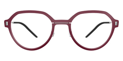 MARKUS T® M1085 MT M1085 508 49 - 508 Dark Red Eyeglasses