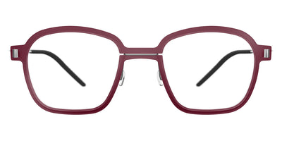 MARKUS T® M1086 MT M1086 508 48 - 508 Dark Red Eyeglasses