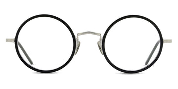 Lunor® M11 02 LUN M11 02 AS 47 - AS - Antique Silver Eyeglasses