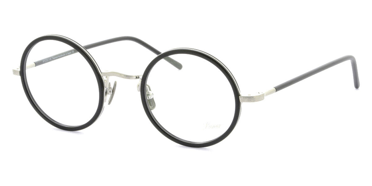 Lunor® M11 02 LUN M11 02 AS 47 - AS - Antique Silver Eyeglasses