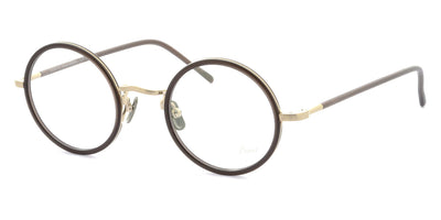 Lunor® M11 02 LUN M11 02 RGS 47 - RGS - Satin Rose Gold Eyeglasses