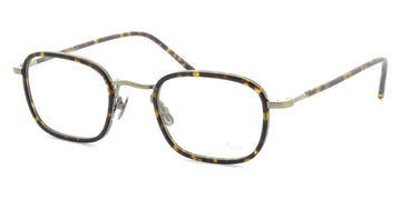 Lunor® M11 04 LUN M11 04 AG 50 - AG - Antique Gold Eyeglasses