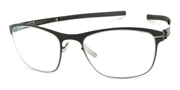 Ic! Berlin® M1227 Black 50 Eyeglasses