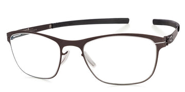 Ic! Berlin® M1227 Teak 50 Eyeglasses