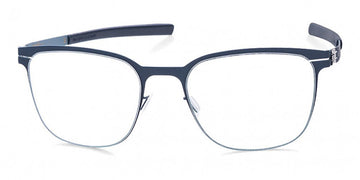 Ic! Berlin® Ichiro I Ocean Blue 52 Eyeglasses