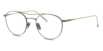 Lunor® M14 01 LUN M14 01 AG 48 - AG - Antique Gold Eyeglasses