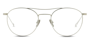 Lunor® M14 01 LUN M14 01 PPS 48 - PPS - Satin Platinum Eyeglasses