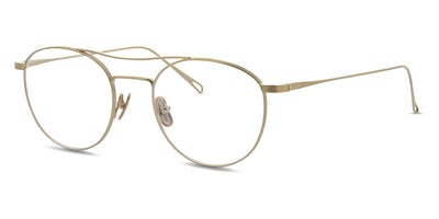 Lunor® M14 01 LUN M14 01 RGS 48 - RGS - Satin Rose Gold Eyeglasses