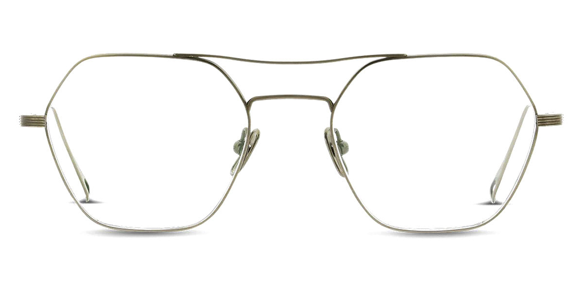 Lunor® M14 04 LUN M14 04 AS 48 - AS - Antique Silver Eyeglasses