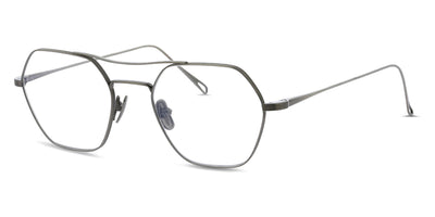 Lunor® M14 04 LUN M14 04 AS 48 - AS - Antique Silver Eyeglasses