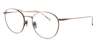 Lunor® M14 05 LUN M14 05 AG 52 - AG - Antique Gold Eyeglasses