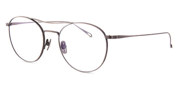 Lunor® M14 05 LUN M14 05 AS 52 - AS - Antique Silver Eyeglasses