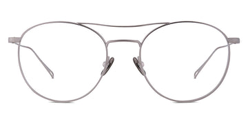 Lunor® M14 05 LUN M14 05 PPS 52 - PPS - Satin Platinum Eyeglasses