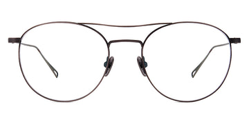 Lunor® M14 05 LUN M14 05 SGS 52 - SGS - Stoneygrey Eyeglasses