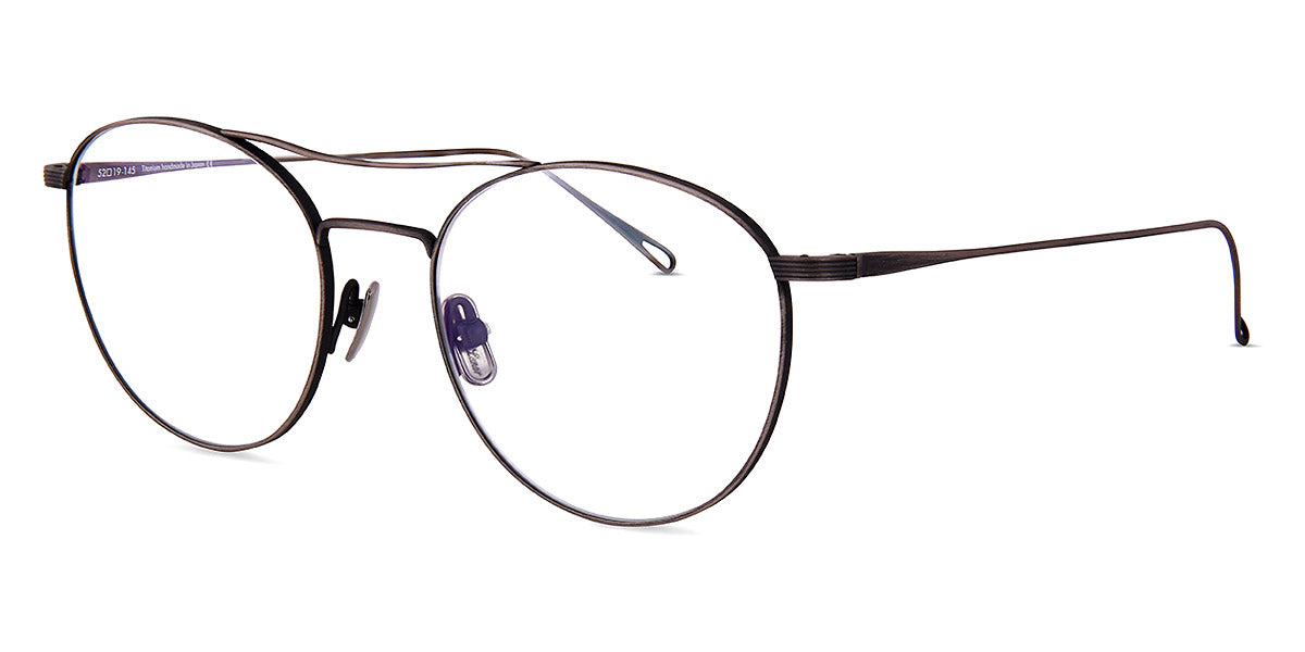 Lunor® M14 05 LUN M14 05 SGS 52 - SGS - Stoneygrey Eyeglasses